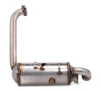 ASSO 19.15002 Filtro antiparticolato (FAP)