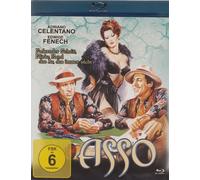 Asso - Adriano Celentano Collection - Blu-ray