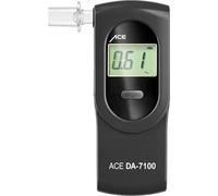 Ace da 7100 etilometro 0 fino a 5 incl display