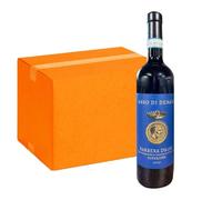 Asso Di Denari Barbera DAlba Superiore Doc (6 Bottiglie)