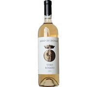 Asso Di Denari Vino Rosato 2021 Da Uve Barbera