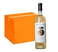 Asso Di Denari Vino Rosato Da Uve Barbera (6 Bottiglie)