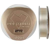 ASSO - Fluorocarbon Premium 13/100 - Bobine 50 M - ASPRM13V