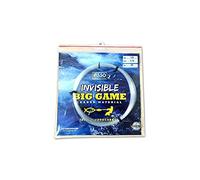ASSO INVISIBLE BIG GAME (20, 70 LB)