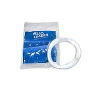 ASSO LEADER - 1.40 mm, 1000 m, matassa, WHITE-00