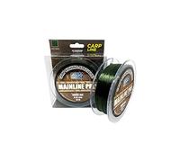ASSO MAINLINE PRO - 20 LB, 1000 m, bobina, GREEN