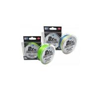 ASSO PE 8X LIGHT GAMES 50 LB PE 3,0 TRECCIATO VERDE MT 300