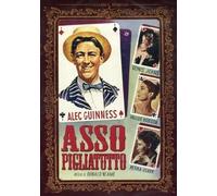 Film - Asso Pigliatutto - Dvd