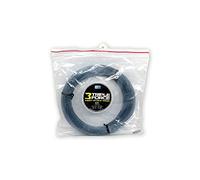 ASSO TRIPLE FORCE - 0.74 mm, 100 m, matassa, GREY