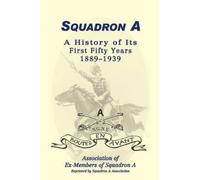 Assoc Ex-Members Squadron a Squadron A (Tascabile)