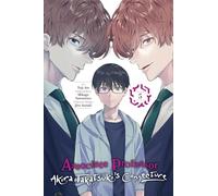 Inc. Diamond Comic Distributors Arb Associate Professor Akira Takats (Tascabile)