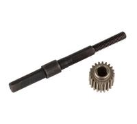 Associated Metallo Cambio Top Albero DR10 Pro2 SC10 RB10 SR10 Trofeo Rat