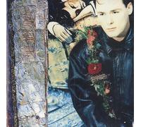 ASSOCIATES (80'S GROUP) - WILD AND LONELY CD UK CIRCA 1990