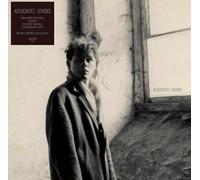 ASSOCIATES - COVERS - CLEAR - RSD 2022 - 12”