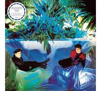 Associates - Sulk (40Th Anniversary Deluxe Edt. 140 Gr. Vinyl Blue)