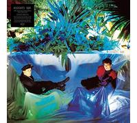 The Associates - Sulk (Reissue) (Blue Coloured) (LP + 3 CD)