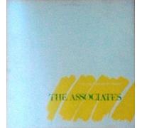 ASSOCIATES - tell me easter's on friday