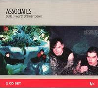 Associates, the - Sulk / 4th Drawer Down