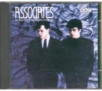 Associates,the - The Radio 1 Sessions 1981-83