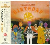 Association - Birthday Plus 5