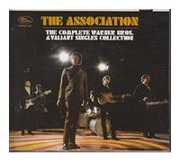 The Association The Complete Warner Bros. & Valiant Singles Collection (CD)