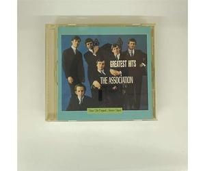 Association - From the Original Master Tape