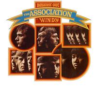 Association - Inside Out:deluxe Expanded Mono Edition