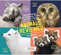 Association of Zoos and Aquariums Animals Reviewed (Tascabile)