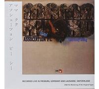 Association P.C.;Jeremy Steig - Mama Kuku