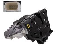 Association porte serrure Anteriore Sinistra for Audi A4 A5 Q3 RHD 8J2837015A