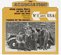 Association,the - French Sixties Ep & Sp Collection