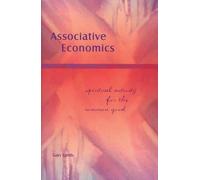 Gary Lamb Associative Economics (Tascabile)