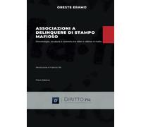 Associazione a delinquere di stampo mafioso