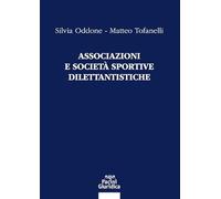 Associazioni e Società Sportive Dilettantistiche