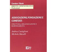 Associazioni, fondazioni e comitati