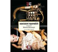 Associazioni imprevedibili. Il cinema di Walerian Borowczyk