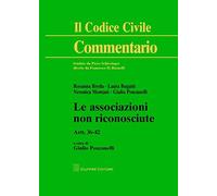 Associazioni Non Riconosciute