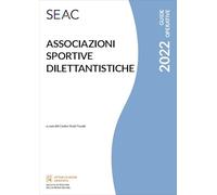 Associazioni sportive dilettantistiche