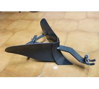 Assolcatore RETROFRESA BCS per motocoltivatori motocoltivatore Ferrari Pasquali