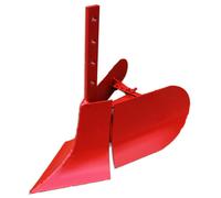 ASSOLCATORE UNIVERSALE PER MOTOZAPPA SOLCHI TERRENO REGISTRABILE GAMBO 3 CM