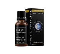 Assoluta di fiori di tiglio 10ml - 100% puro