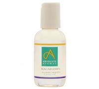 Assoluta olio di macadamia Aromi, 50 ml