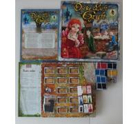 Assoluto Top Stato: Spessore Aria Nella Tomba SDJ 2004 100 % Completo