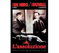 Assoluzione, L', Restaurato in HD