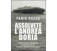 Assolvete l'Andrea Doria