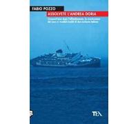 Assolvete l'Andrea Doria
