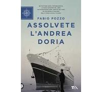 Assolvete l'Andrea Doria