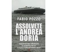 Assolvete l'Andrea Doria