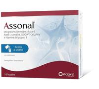 Assonal 16bust