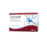 Assonal - 28 compresse
